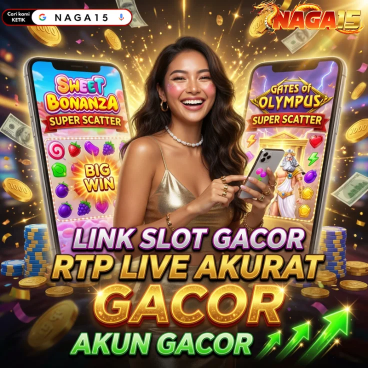 NAGA15MAXWIN